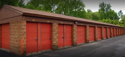 Storage Facility in Waldorf, MD 